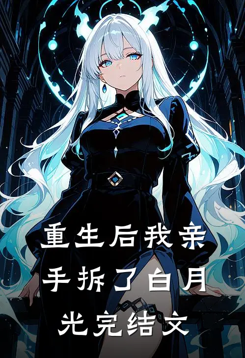 重生后我亲手拆了白月光完结文