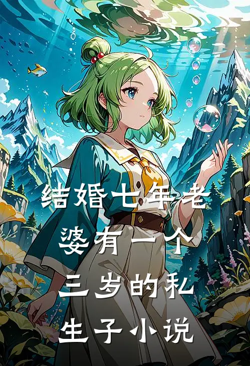 结婚七年老婆有一个三岁的私生子小说