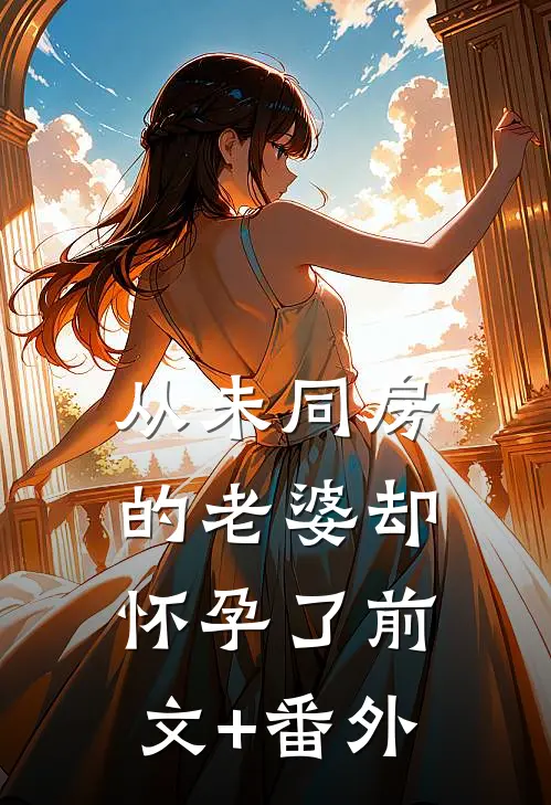 从未同房的老婆却怀孕了前文+番外