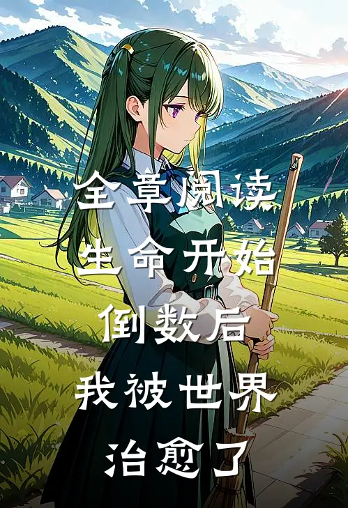 全章阅读生命开始倒数后，我被世界治愈了
