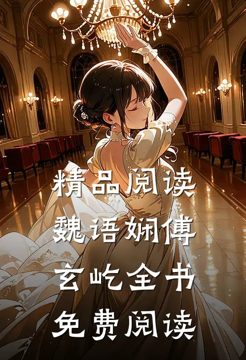 精品阅读魏语娴傅玄屹全书免费阅读