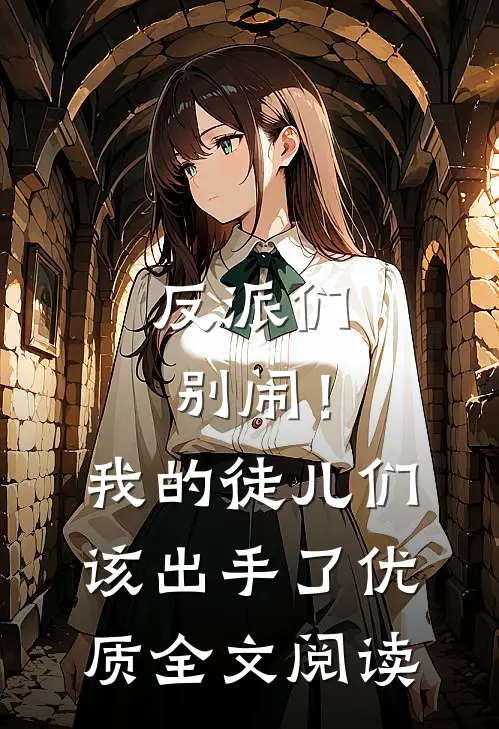 反派们别闹！我的徒儿们该出手了优质全文阅读