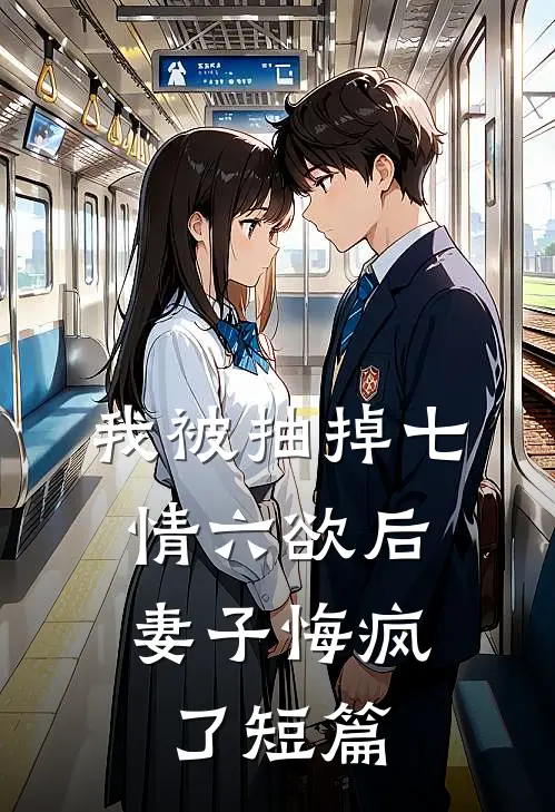 我被抽掉七情六欲后，妻子悔疯了短篇