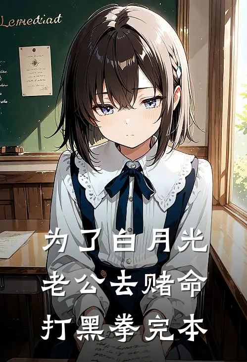 为了白月光，老公去赌命打黑拳完本