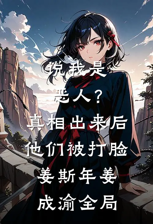 说我是恶人？真相出来后他们被打脸姜斯年姜成渝全局