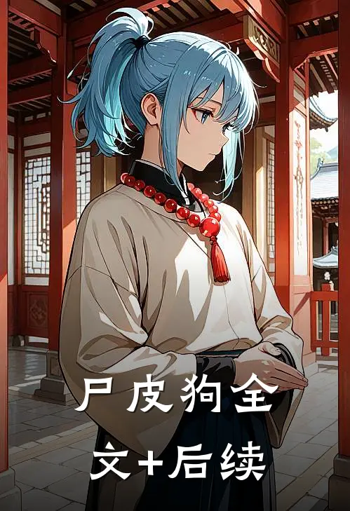 尸皮狗全文+后续