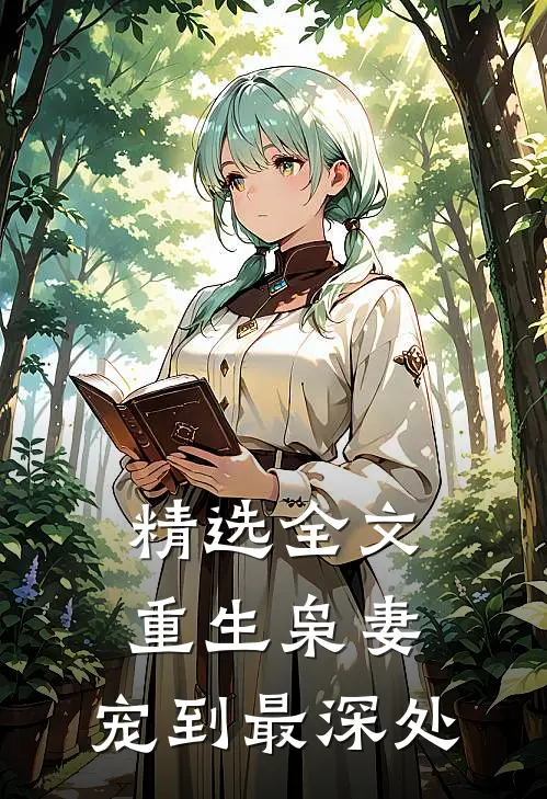 精选全文重生枭妻：宠到最深处