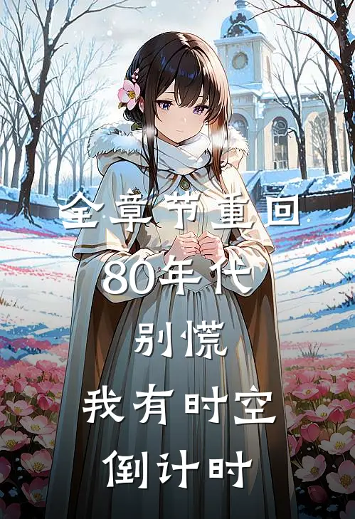 全章节重回80年代：别慌，我有时空倒计时