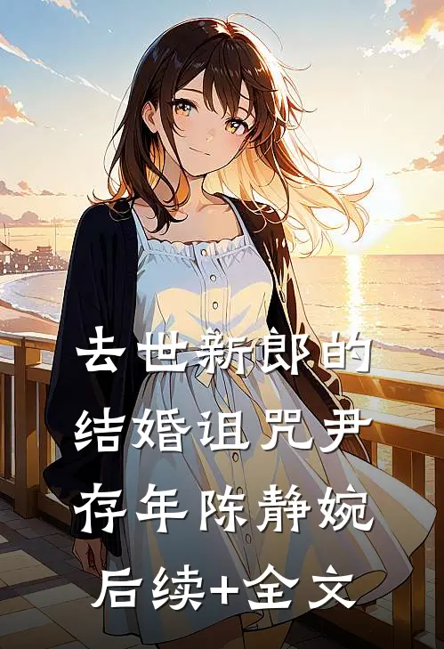 去世“新郎”的结婚诅咒尹存年陈静婉后续+全文