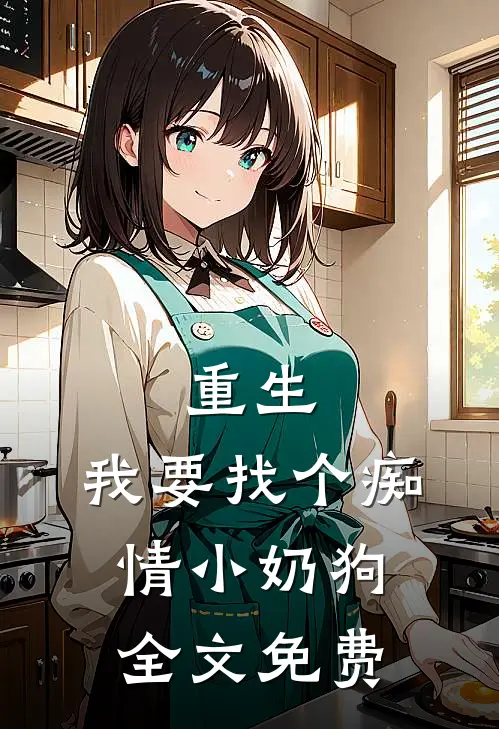 重生我要找个痴情小奶狗全文免费阅读
