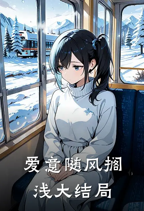爱意随风搁浅大结局