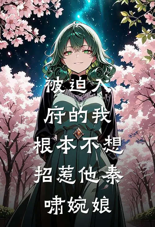 被迫入府的我，根本不想招惹他秦啸婉娘