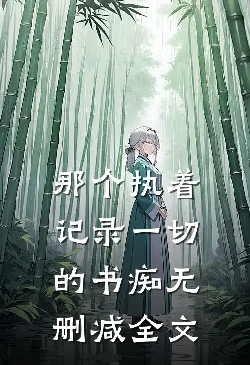 那个执着记录一切的书痴无删减全文