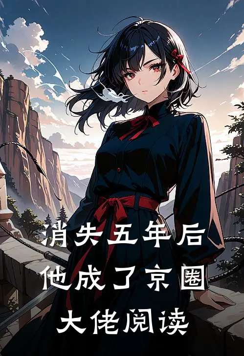 消失五年后，他成了京圈大佬阅读