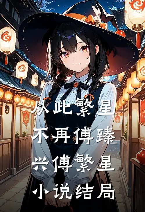 从此繁星不再傅臻兴傅繁星小说结局