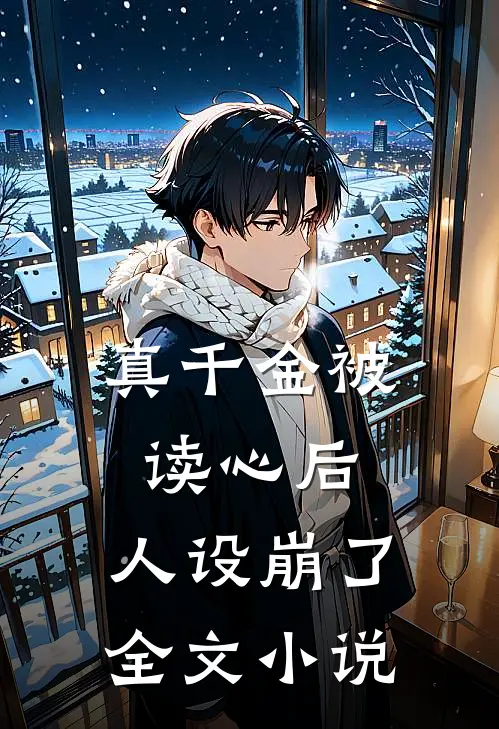 真千金被读心后，人设崩了全文小说
