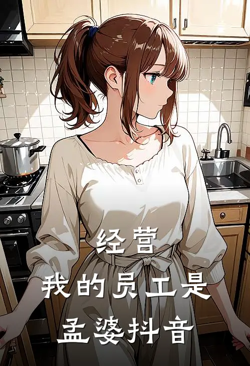 经营：我的员工是孟婆抖音