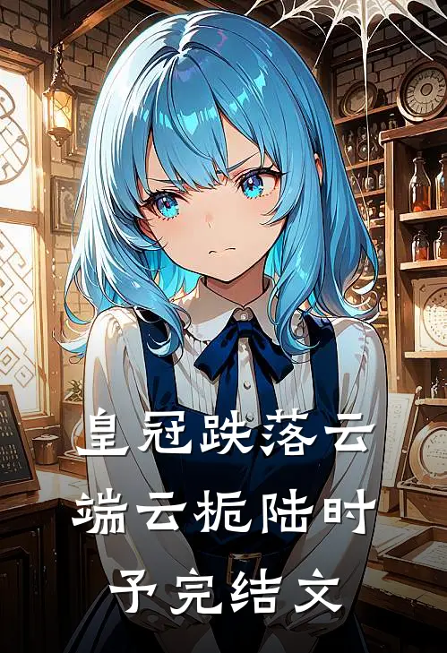 皇冠跌落云端云栀陆时予完结文