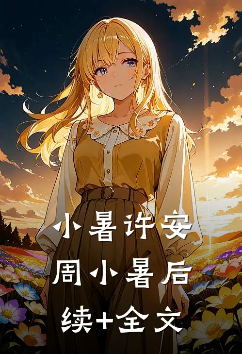 小暑许安周小暑后续+全文