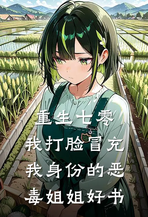 重生七零，我打脸冒充我身份的恶毒姐姐好书
