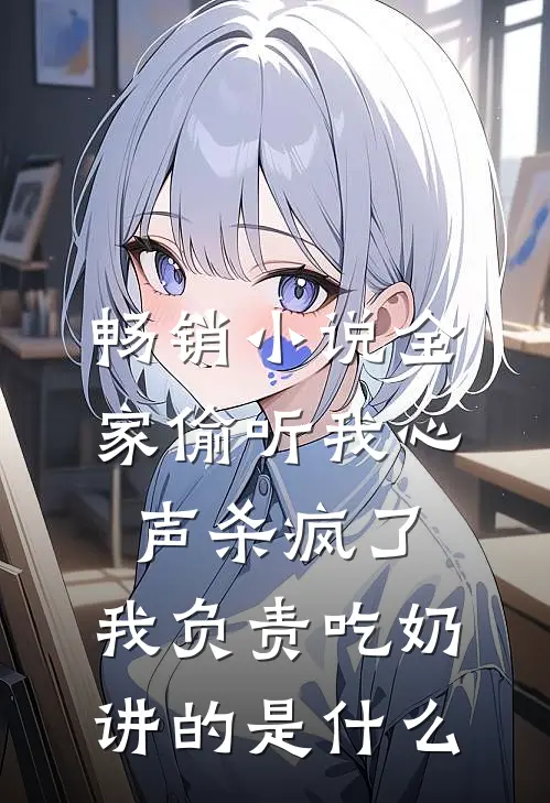 畅销小说全家偷听我心声杀疯了,我负责吃奶讲的是什么