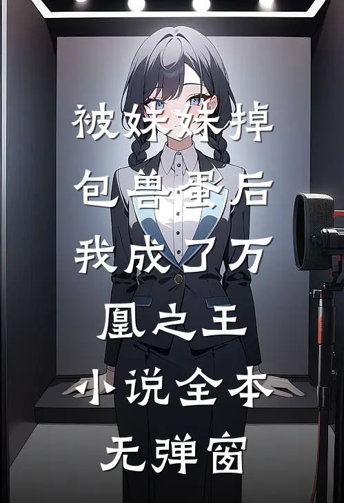 被妹妹掉包兽蛋后，我成了万凰之王。小说全本无弹窗