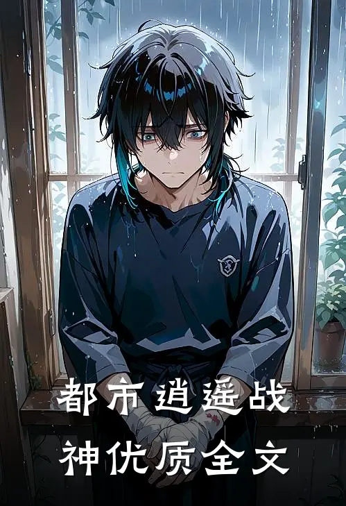 都市逍遥战神优质全文