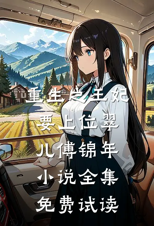 重生之王妃要上位翠儿傅锦年小说全集免费试读