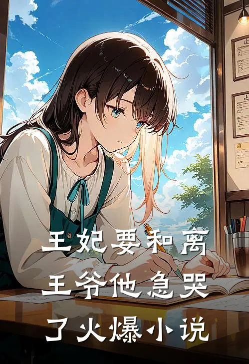 王妃要和离，王爷他急哭了火爆小说