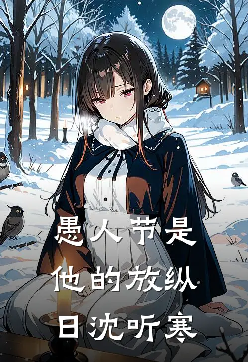 愚人节是他的放纵日沈听寒