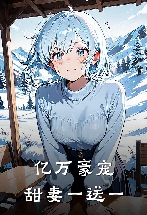 亿万豪宠：甜妻一送一