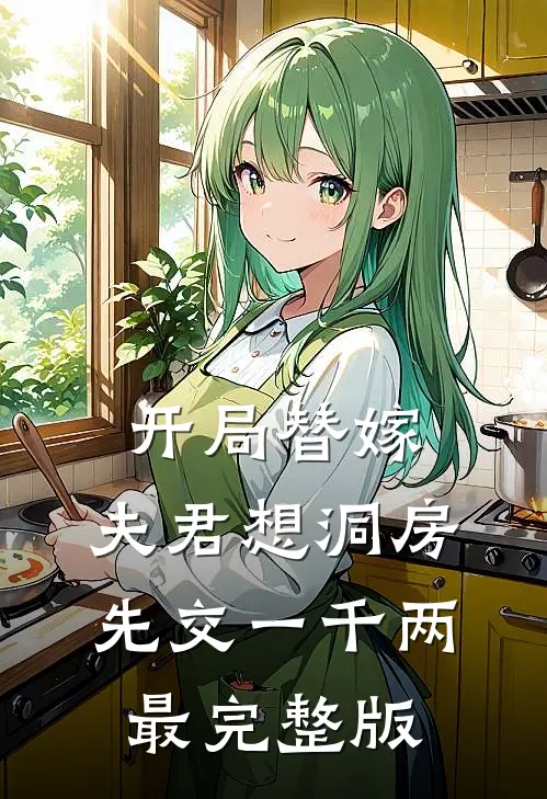 开局替嫁，夫君想洞房先交一千两最完整版