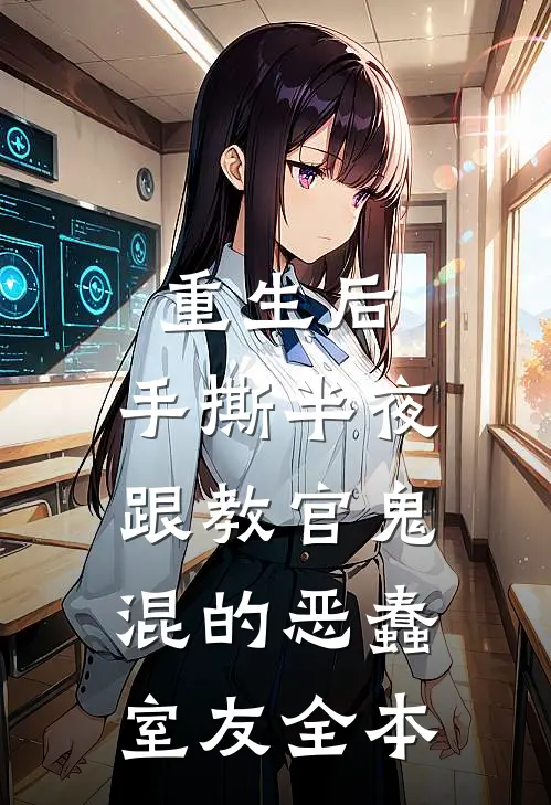 重生后，手撕半夜跟教官鬼混的恶蠢室友全本