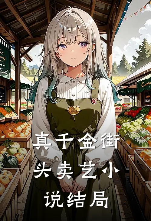 真千金街头卖艺小说结局