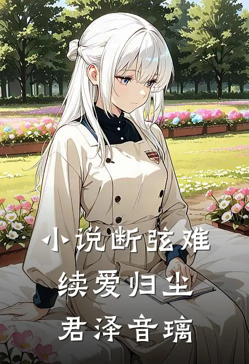 小说断弦难续爱归尘(君泽音璃)