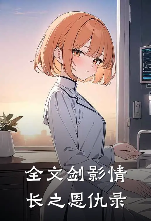 全文剑影情长之恩仇录
