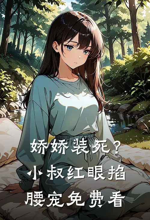 娇娇装死？小叔红眼掐腰宠免费看