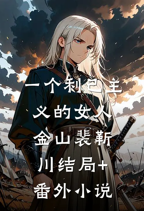 一个利己主义的女人金山裴靳川结局+番外小说