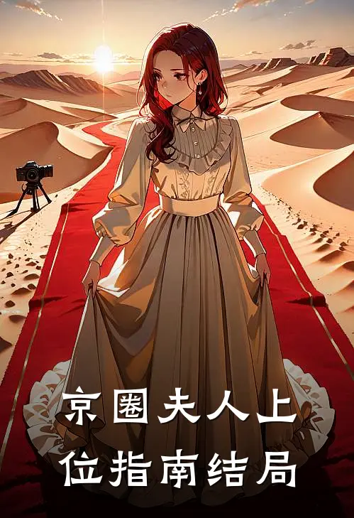 京圈夫人上位指南结局