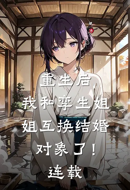 重生后，我和孪生姐姐互换结婚对象了！连载