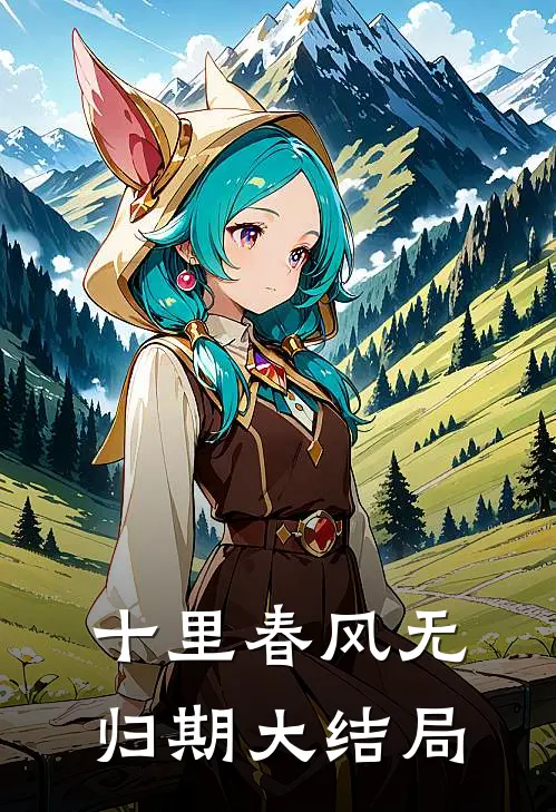 十里春风无归期大结局