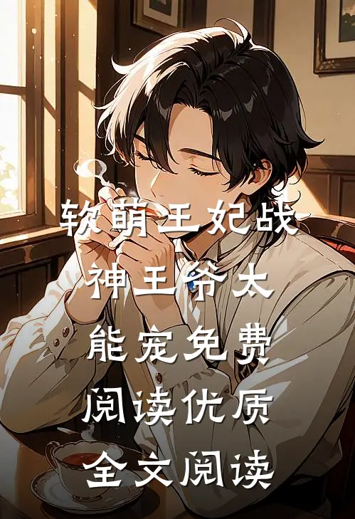软萌王妃战神王爷太能宠免费阅读优质全文阅读
