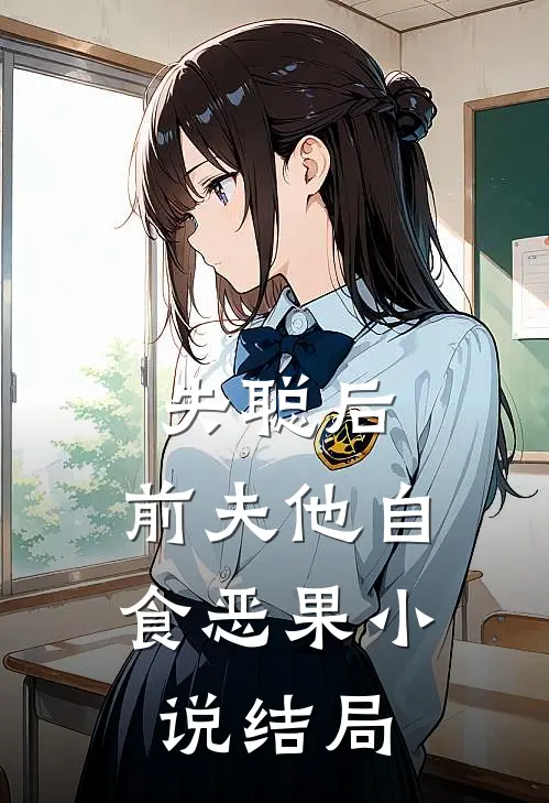 失聪后，前夫他自食恶果小说结局
