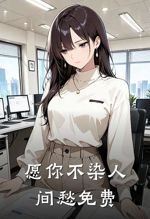愿你不染人间愁免费
