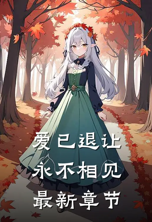 爱已退让，永不相见最新章节