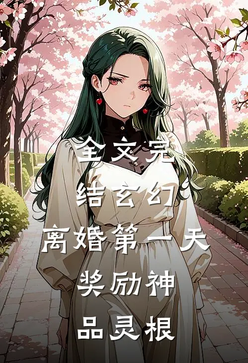 全文完结玄幻：离婚第一天，奖励神品灵根