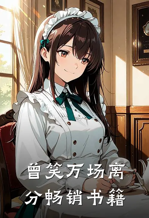 曾笑万场离分畅销书籍