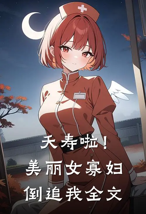夭寿啦！美丽女寡妇倒追我全文