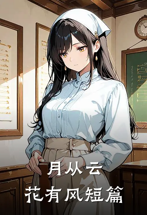 月从云，花有风短篇