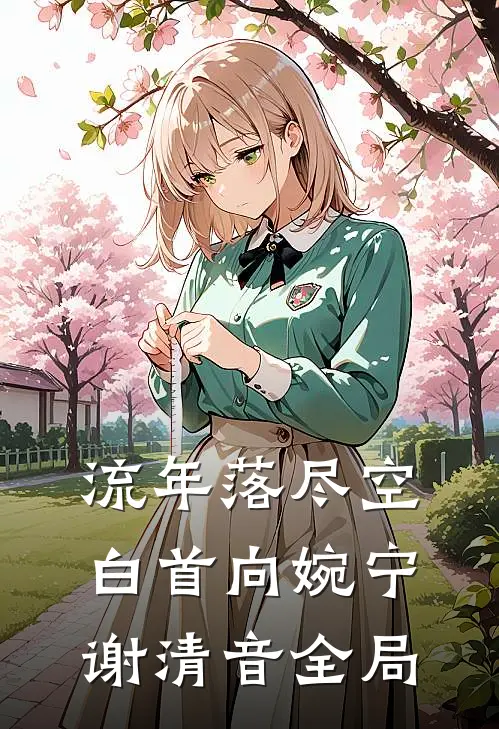 流年落尽空白首向婉宁谢清音全局
